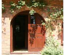 picture of front door